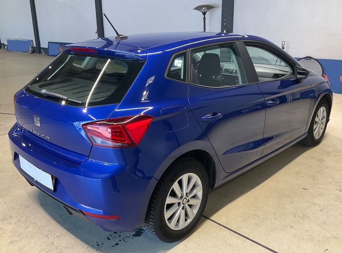 Seat Ibiza 1.0 TSi 95 Style
