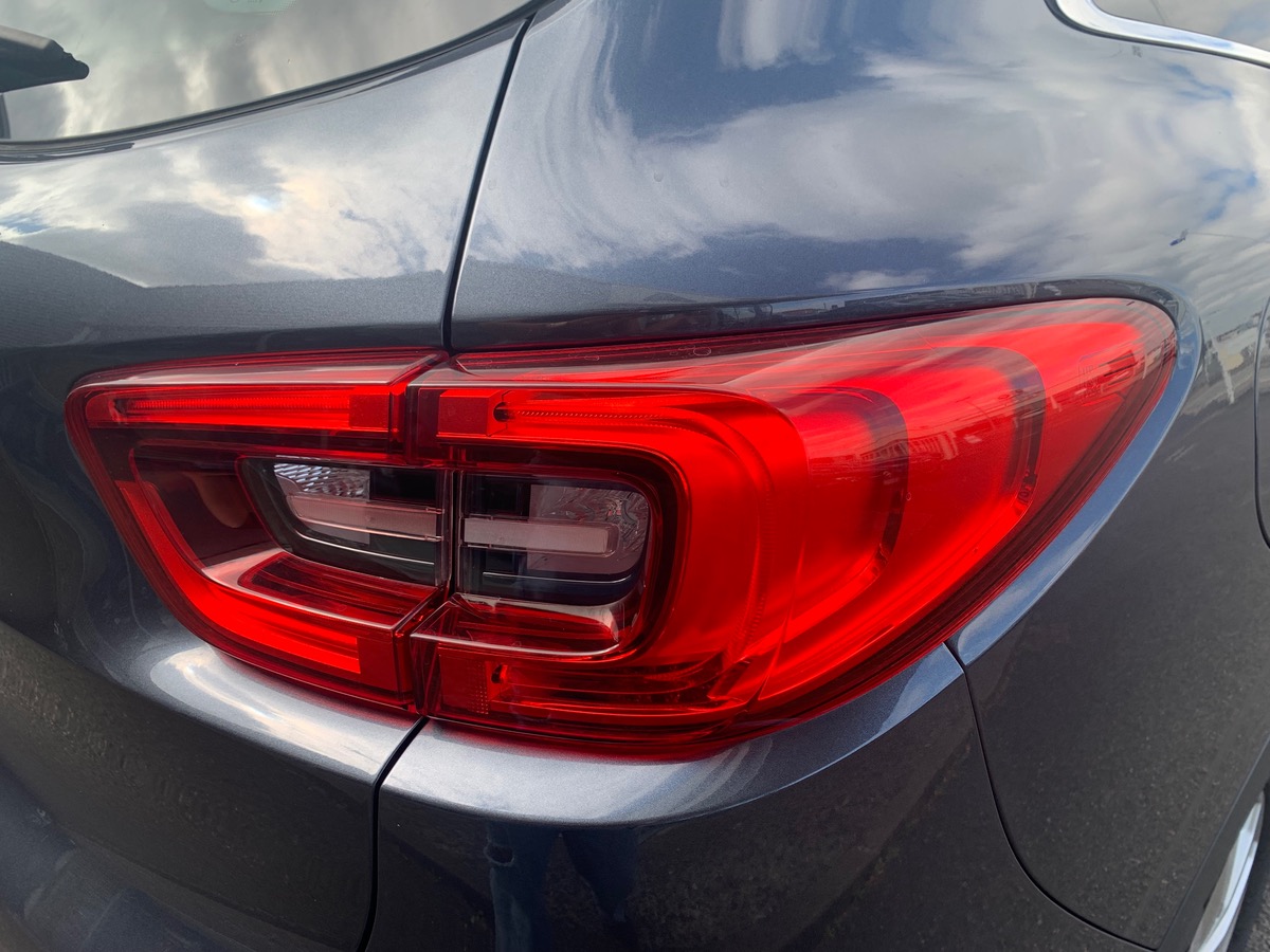 RENAULT Kadjar BUSINESS