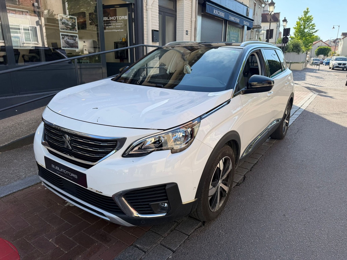 Photo du véhicule