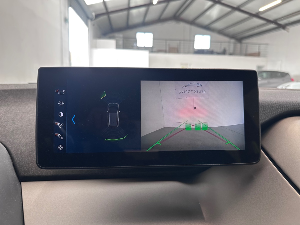 Bmw i3 120 AH 170 ATELIER BVA 42.2 KWH