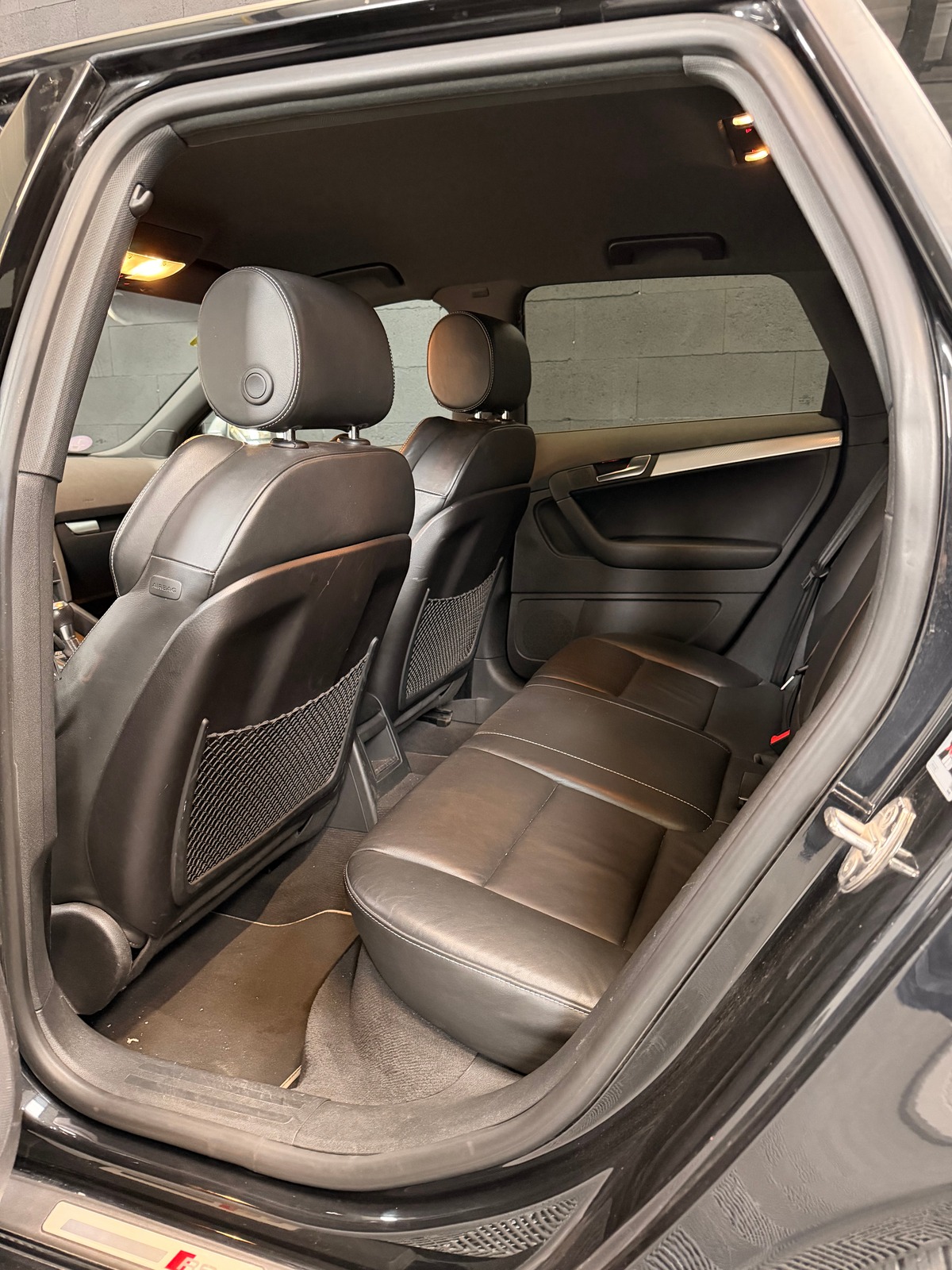 Audi RS3 Sportback 2.5 TFSi 340