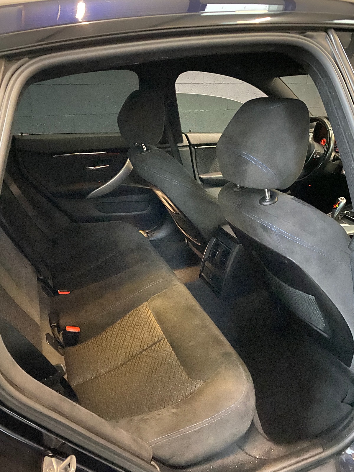 Bmw Série 4 435 XI 306 GRAND COUPE M SPORT BVA 8