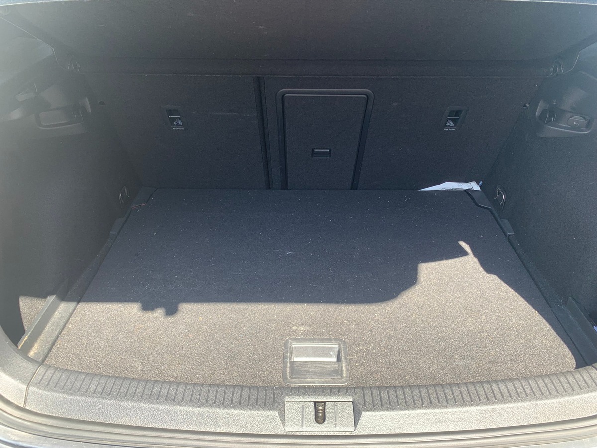 Volkswagen Golf GTI Stage 1 | 245 ch | Virtual Cockpit | Apple car Play | Régulateur adaptatif