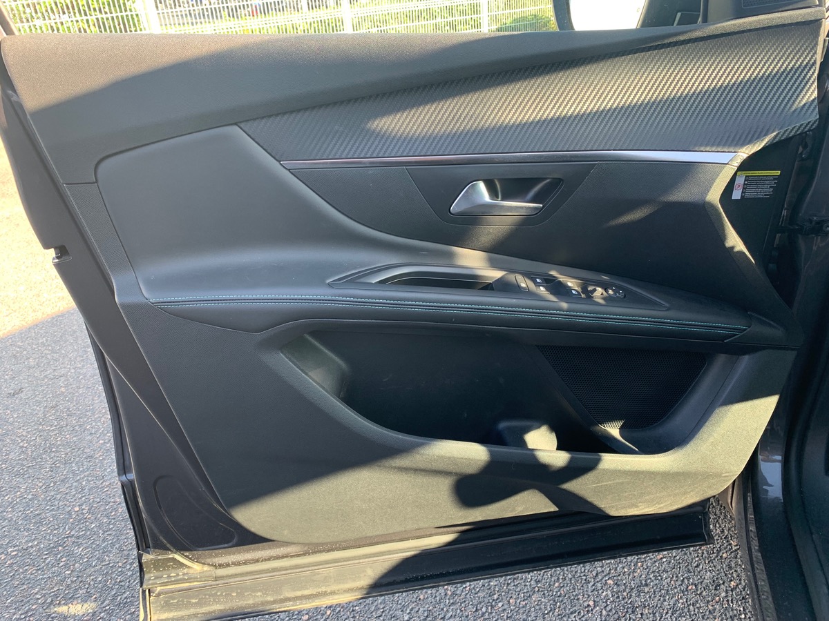 Peugeot 5008 130 ch | Allure Pack | 7 Places | Radar avant, arriére | Régulateur  | Caméra de recul
