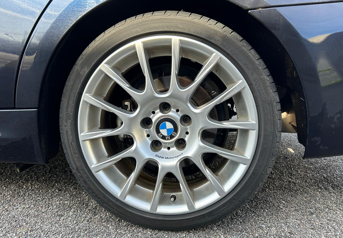 Bmw Série 3 E90 320si