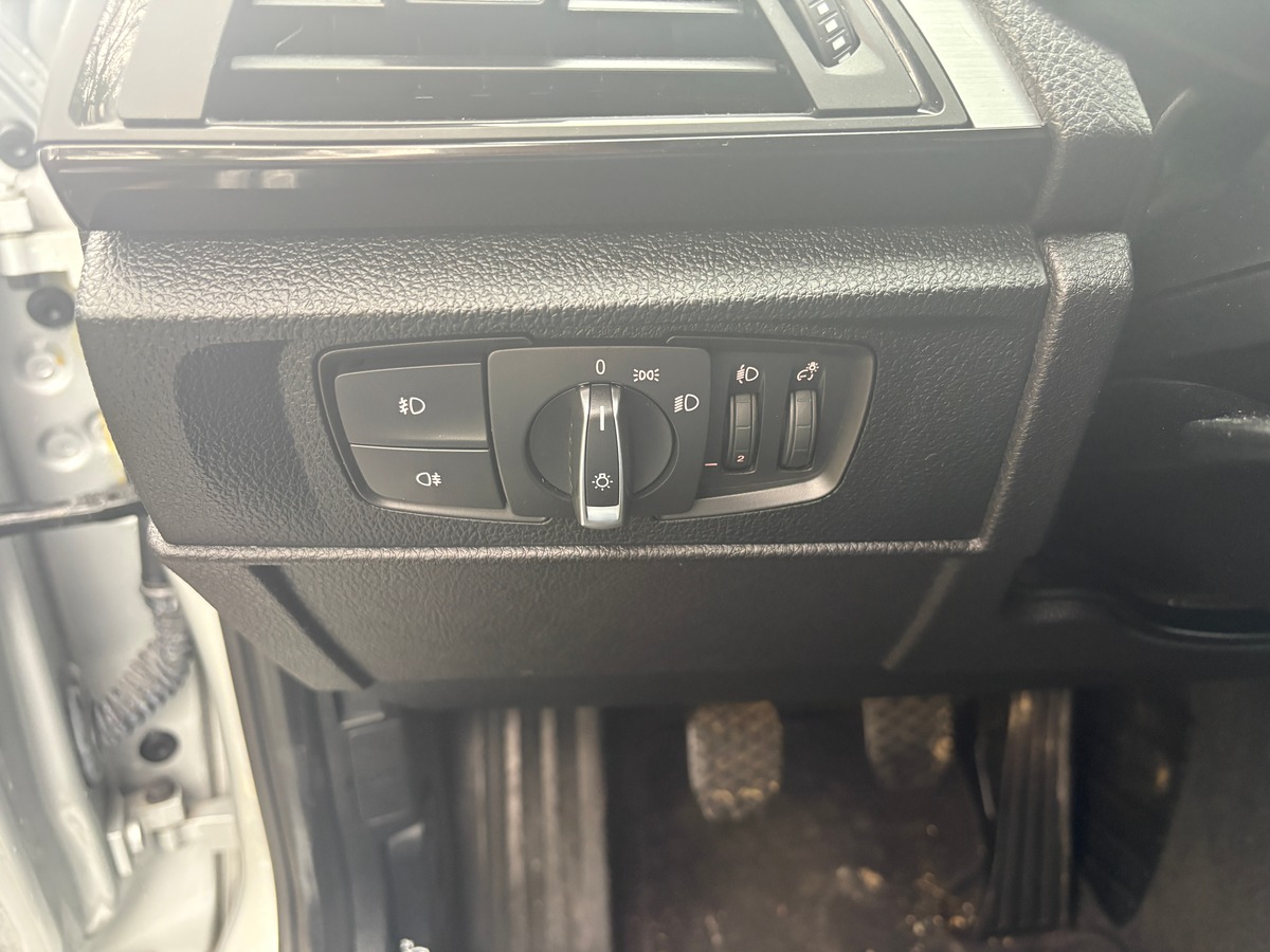 Bmw Série 1 118 d 143 ch - VERSION SPORT