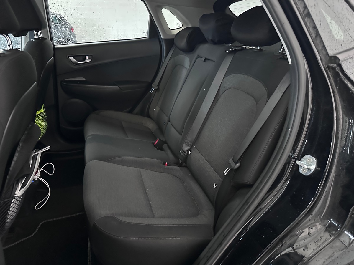 Hyundai Kona ELECTRIQUE 64 KWH 204 INTUITIVE
