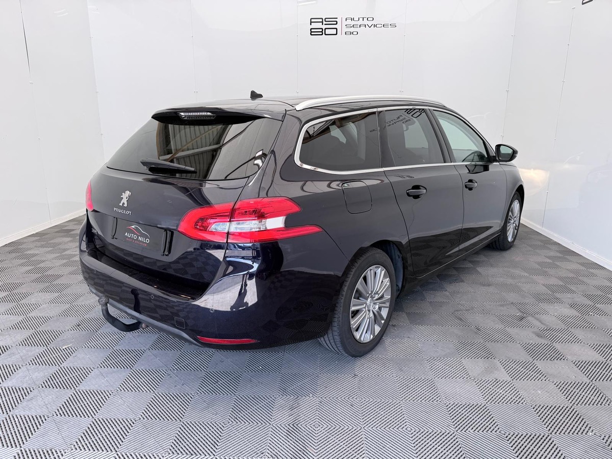 Peugeot 308 SW 1.2 Puretech 130 Allure Première main