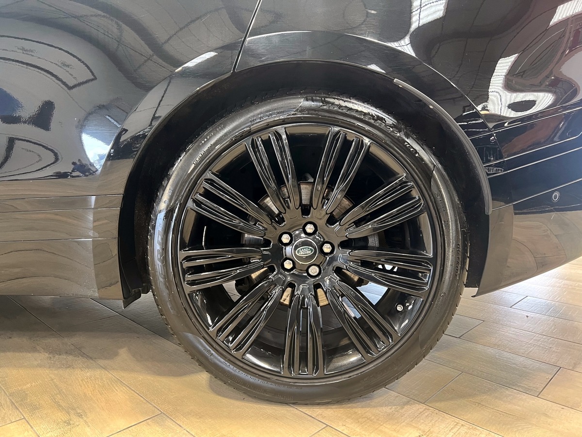 Land-Rover Range Rover Velar R-Dynamic BVA8 300D