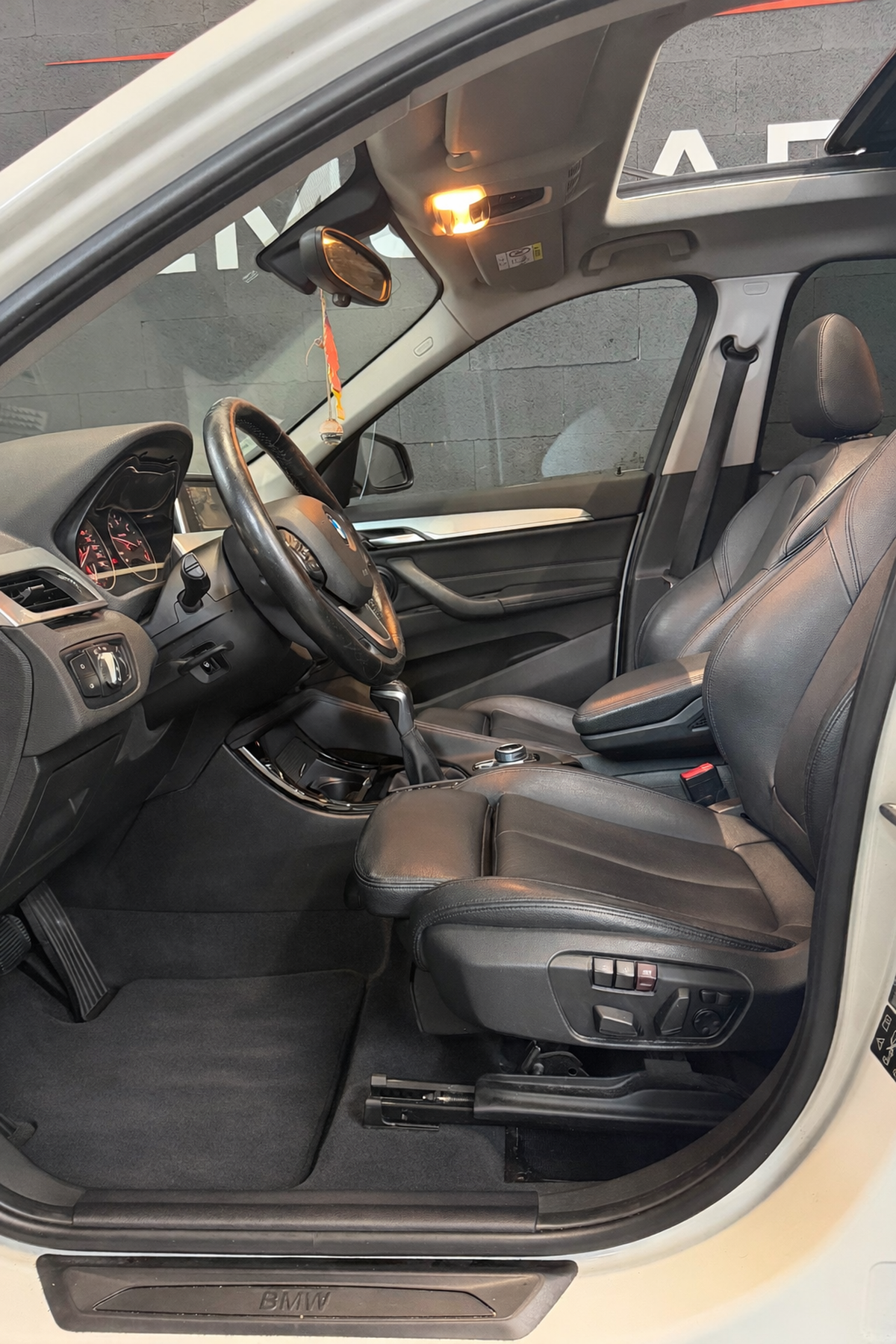 Bmw X1 F48 2.5D SPORT LINE XDRIVE bva 8