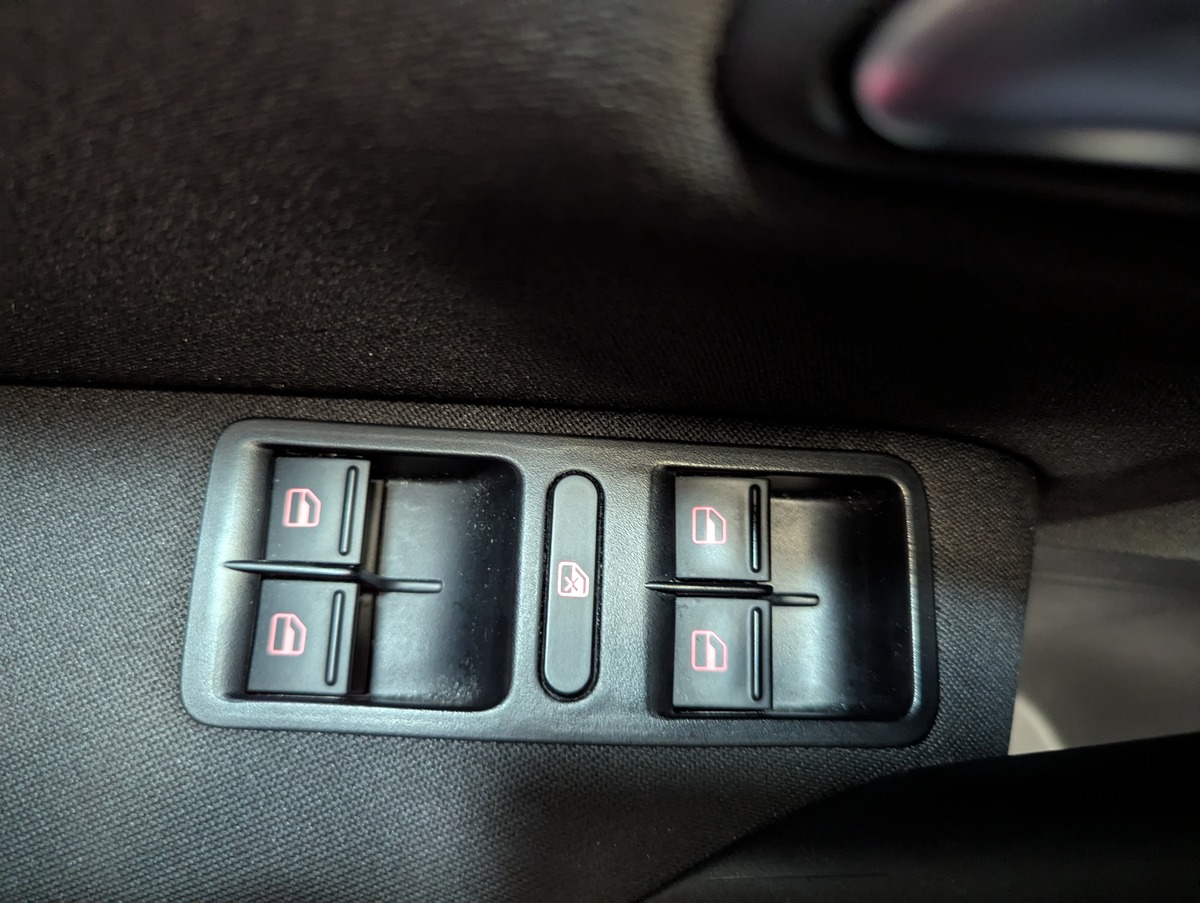 Volkswagen Polo 1.6 tdi