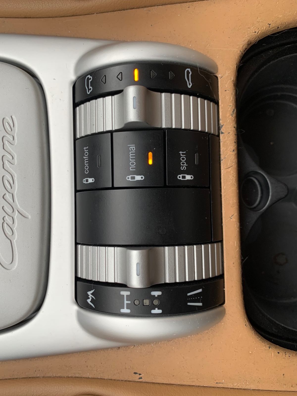 Porsche Cayenne 340 ch | S