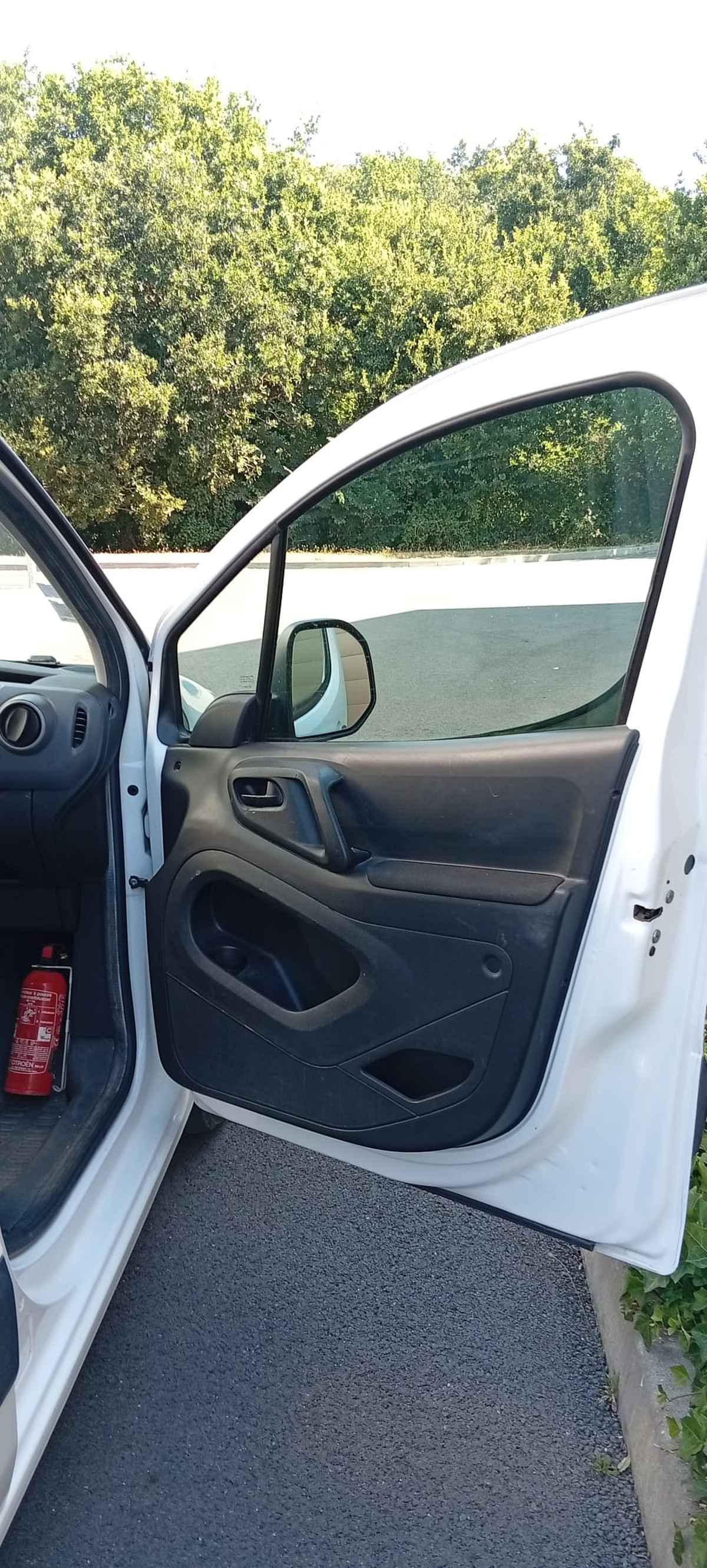 Citroën Berlingo 625kg HDi75 Business "Première Main"