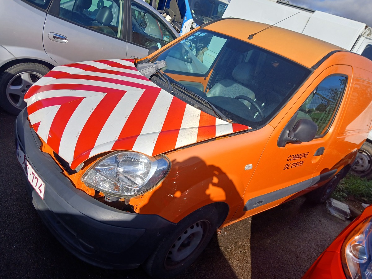 Photo du véhicule