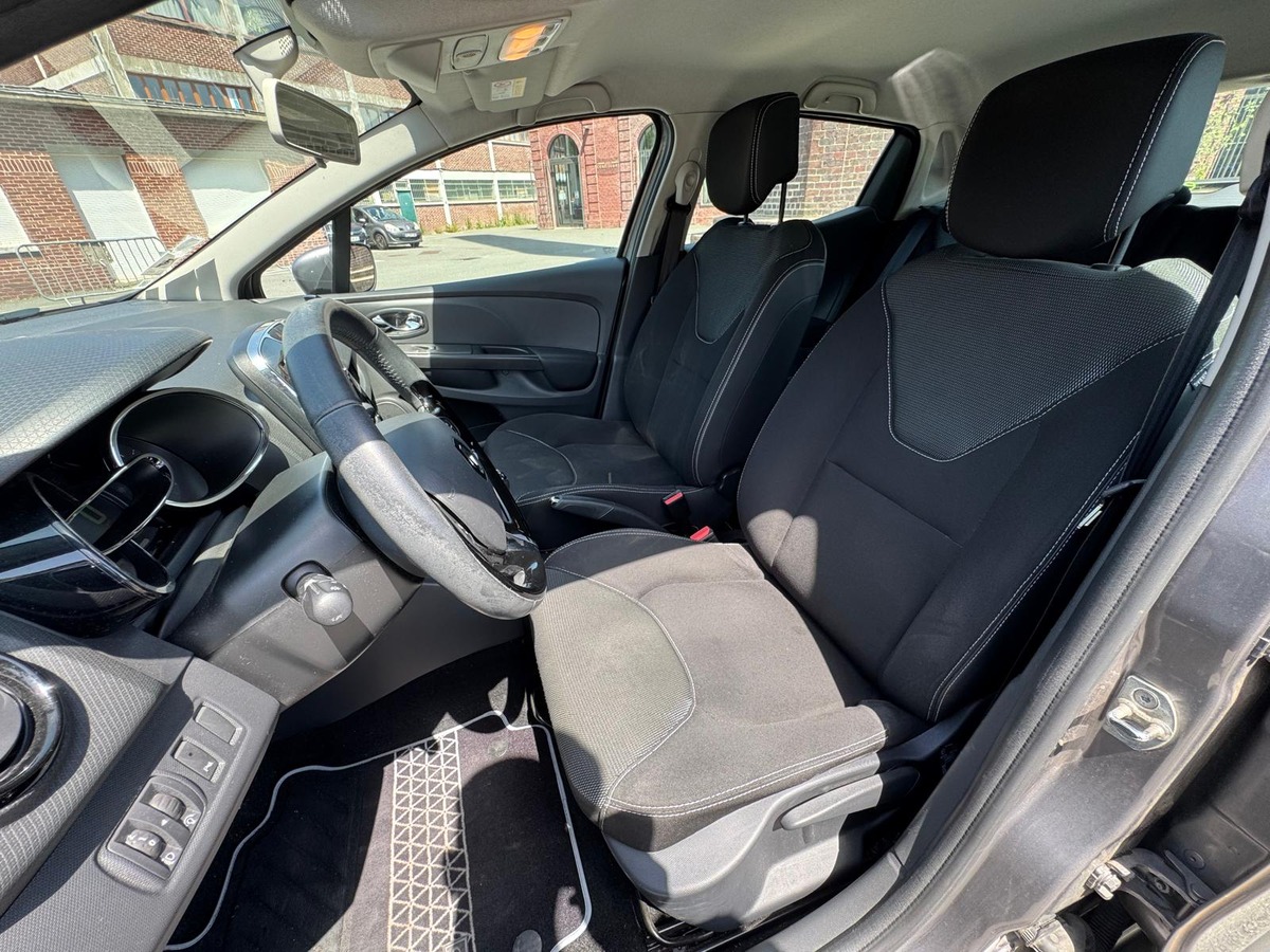 RENAULT Clio IV 1.5 DCI 75cv Dynamique - Garantie