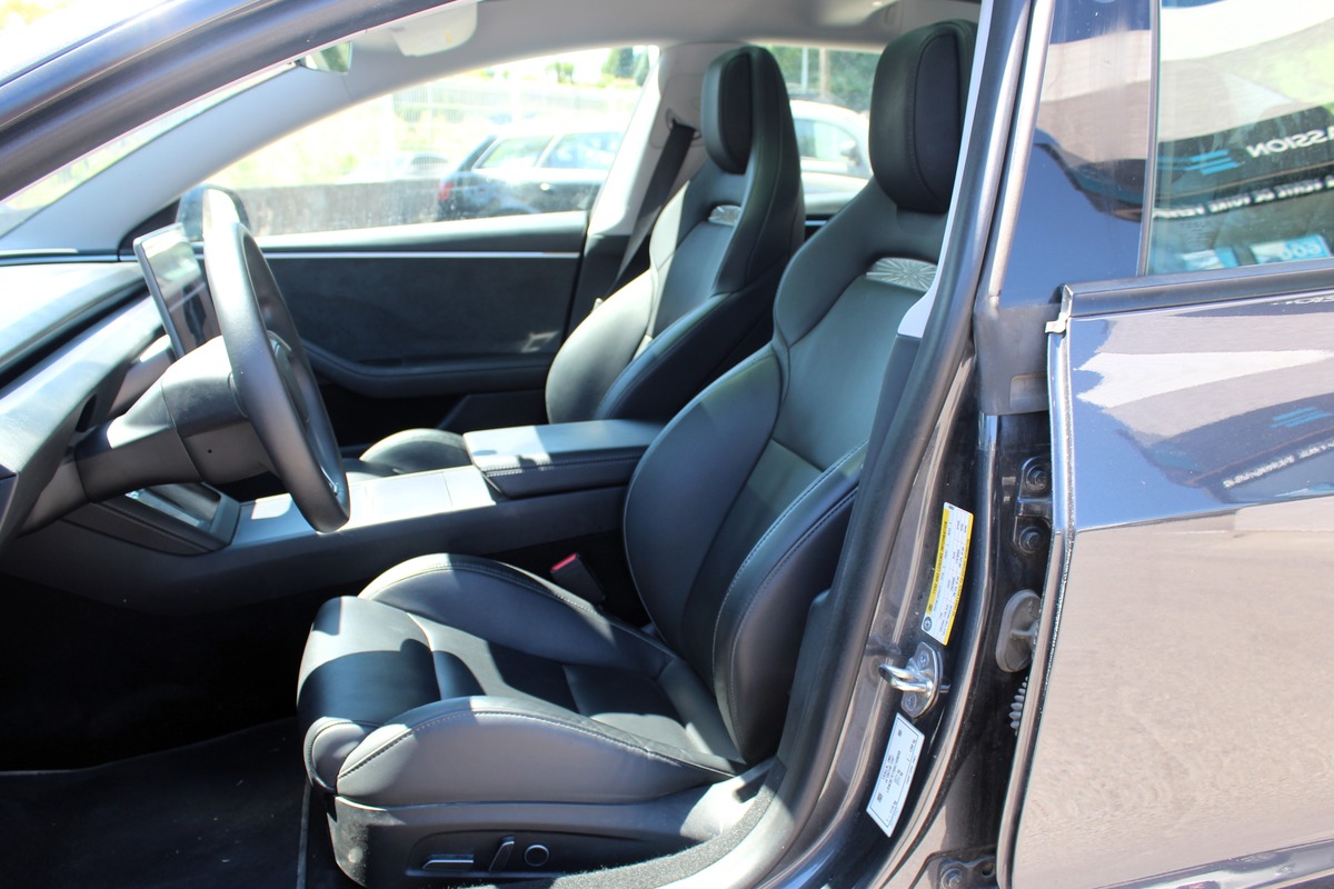 Tesla Model 3 PHASE 2 PERFORMANCE AWD 460 ch - TVA RCUPERABLE