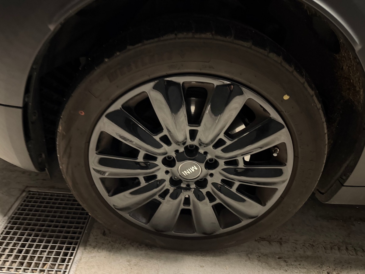 Mini Countryman MINI COUNTRYMAN F60 192 ch ALL4 BVA8 Cooper S