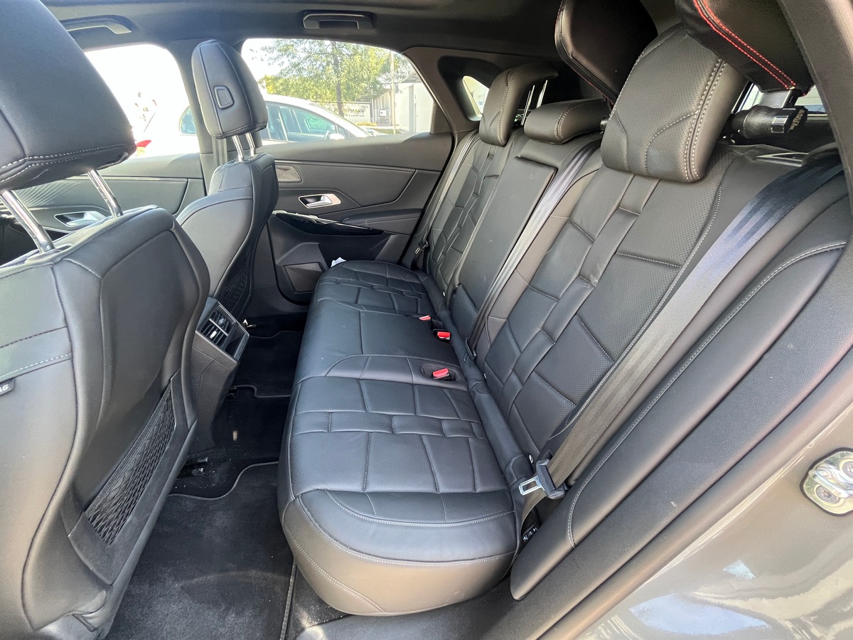 DS DS7 CROSSBACK E-TENSE 225 OPERA, SIEGES ELEC, CHAUFFANT, TOIT OUVRANT, HAYON ELEC MAIN LIBRE, REG