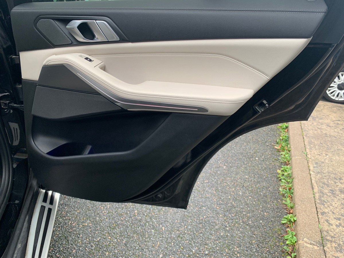 Bmw X5 265 ch | X-LINE | xDRIVE 30D | Hi-Fi Harman Kardon | Attelage électrique