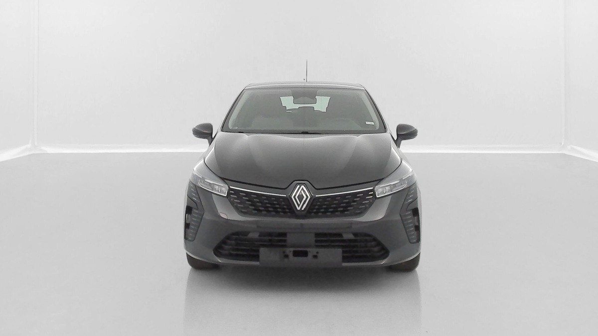 RENAULT Clio V(2) E-Tech full hybrid 145ch Evolution | Plusieurs coloris disponible