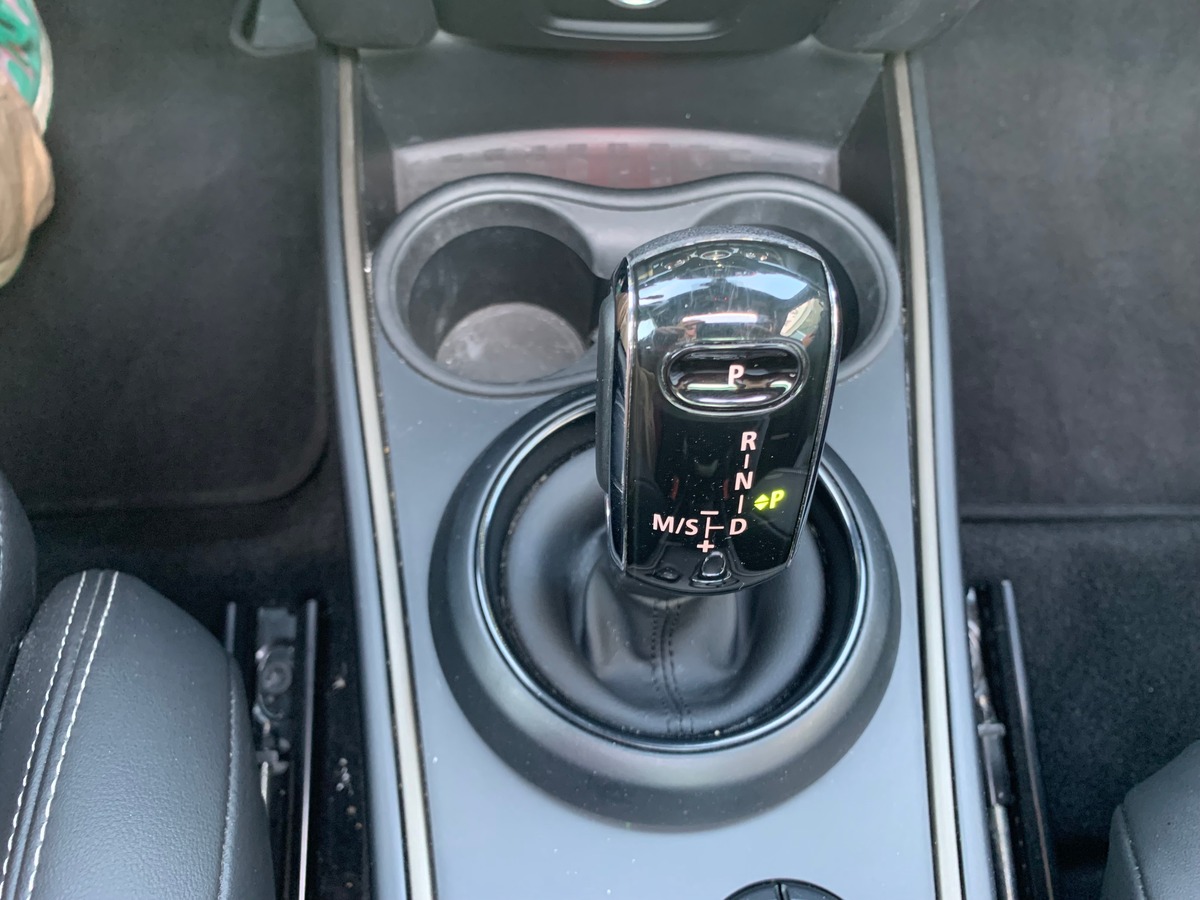 Mini Countryman 136 | Edition Premium Plus | Toit ouvrant panoramique | Harman Kardon | Mode Sport