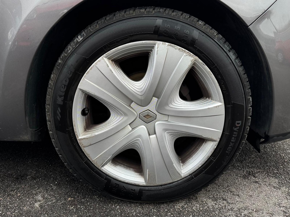 RENAULT Clio IV 0.9 Tce 90 Zen BVM