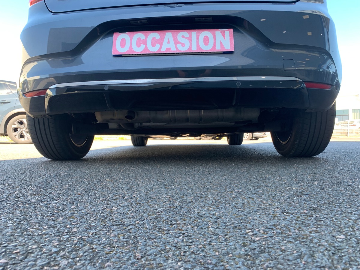 RENAULT Clio V 140 ch | HYBRID | Intens | Caméra 360° | Apple car Play | Régulateur vitesse | BOSE