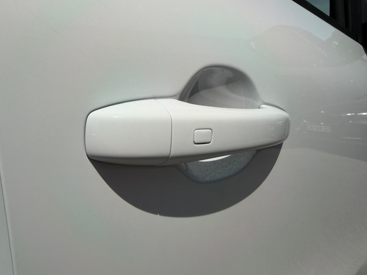RENAULT Kangoo 1.3 TCE 130ch BVM Caméra / Galerie / Porte latérale