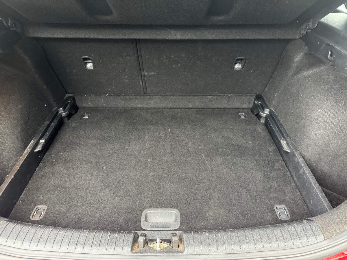 Kia Ceed 120 ch | ACTIVE | GPS | Caméra de recul | Climatisation automatique | Régulateur de vitesse