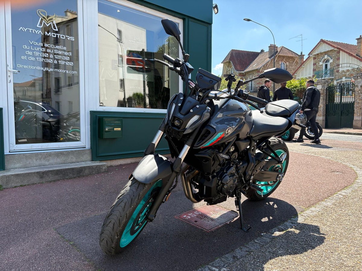 Photo du véhicule