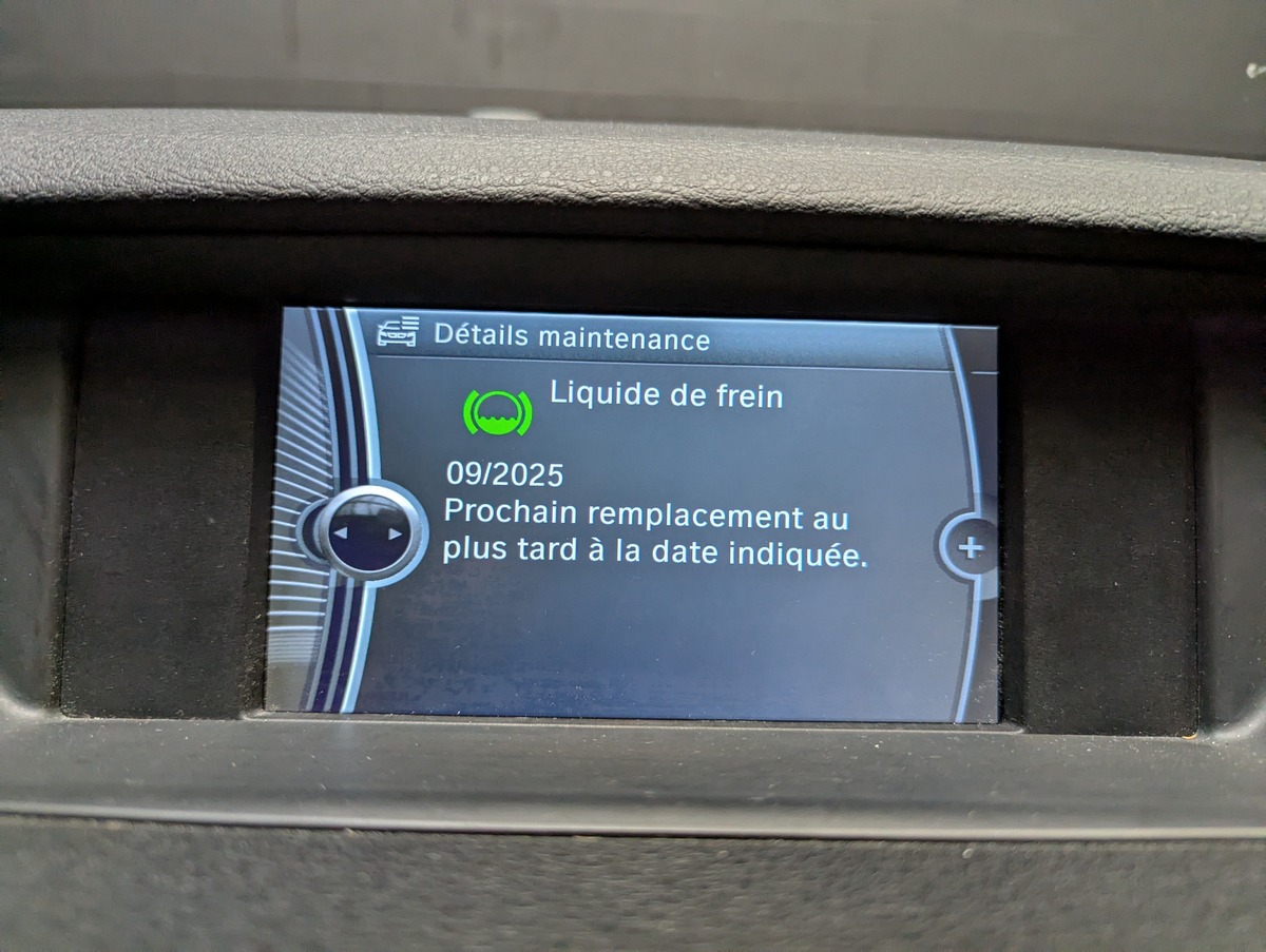 Bmw X1 18d Xdrive Confort