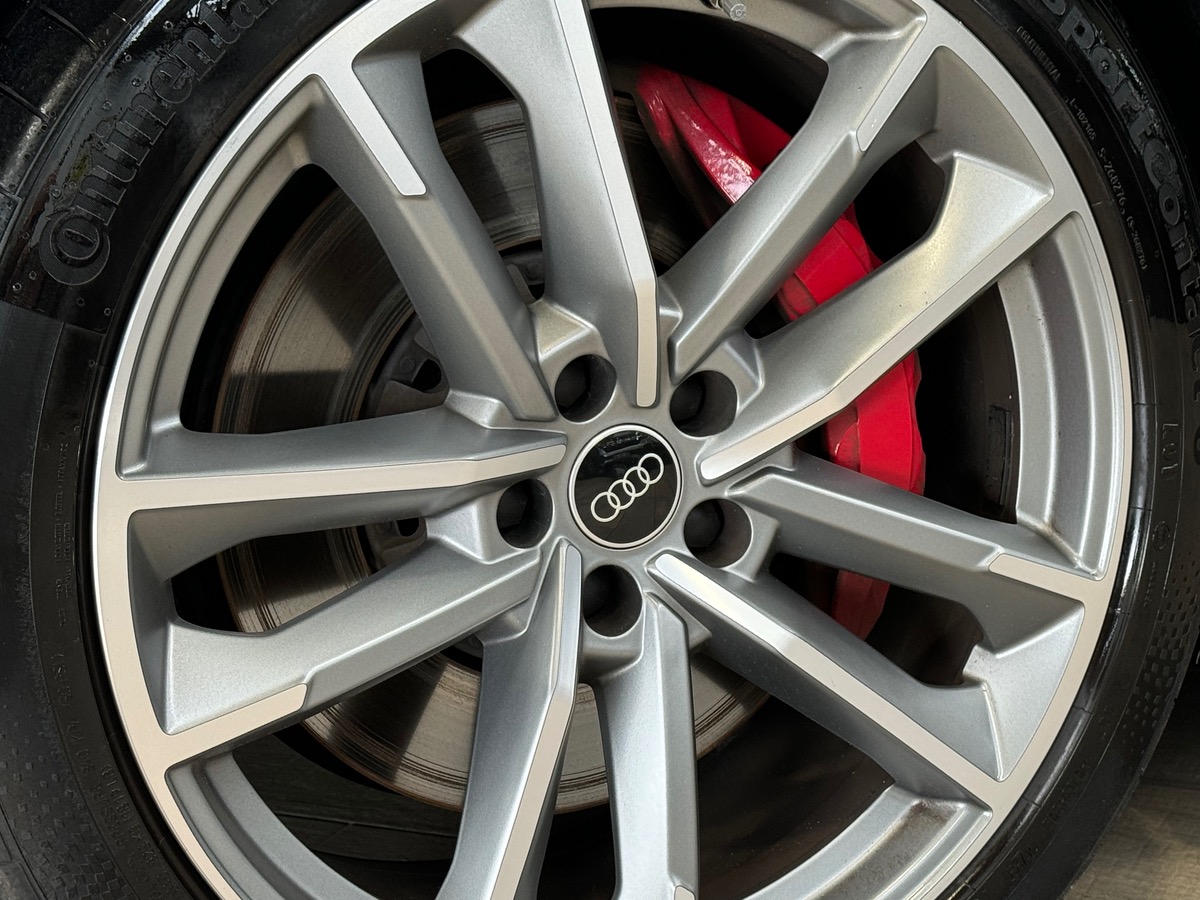 Audi A7 SPORTBACK 55 TFSIe 367CV COMPÉTITION QUATTRO  S-LINE Y