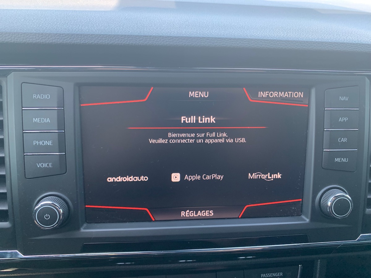Seat Ateca 150 ch | Xcellence | Apple car Play Android Auto | Caméra de recul | Coffre électrique