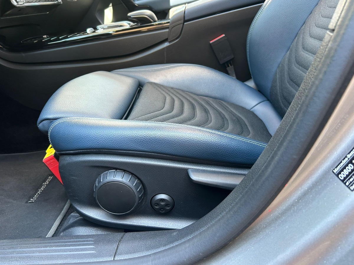 Mercedes-Benz Classe A IV 180 D STYLE LINE 7G-DCT
