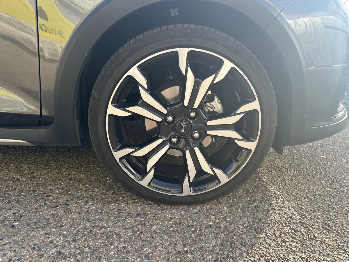 Ford Fiesta VII Active 1.0 SCTi EcoBoost 95 cv EN TRÈS BON ÉTAT - CARPLAY - CAMÉRA DE RECUL