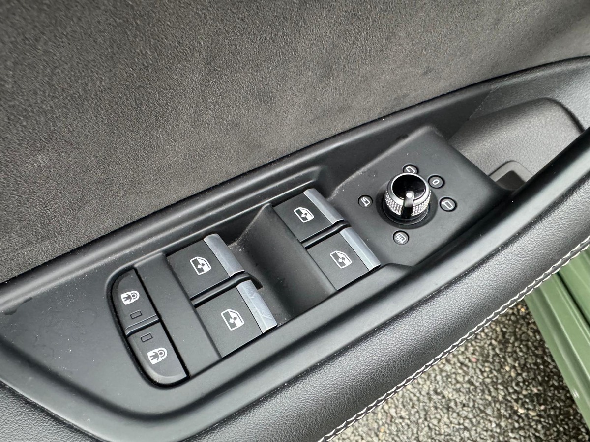 Audi A5 Sportback 40 2.0 TFSi Mild Hybrid S-Tronic7 204 cv S-LINE