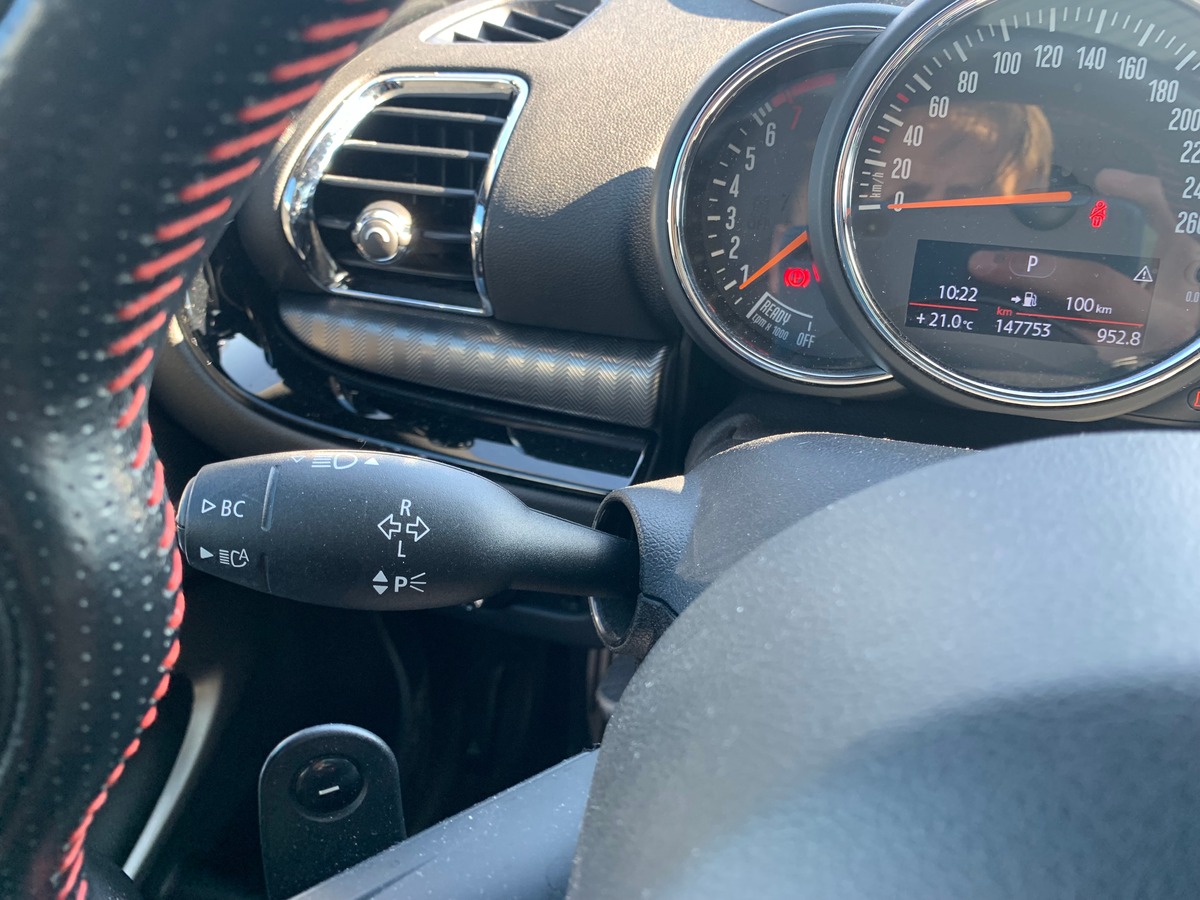 Mini Clubman 192 | S | Pack JCW | Toit panoramique | Mode Sport | Sièges chauffants | Harman Kardon
