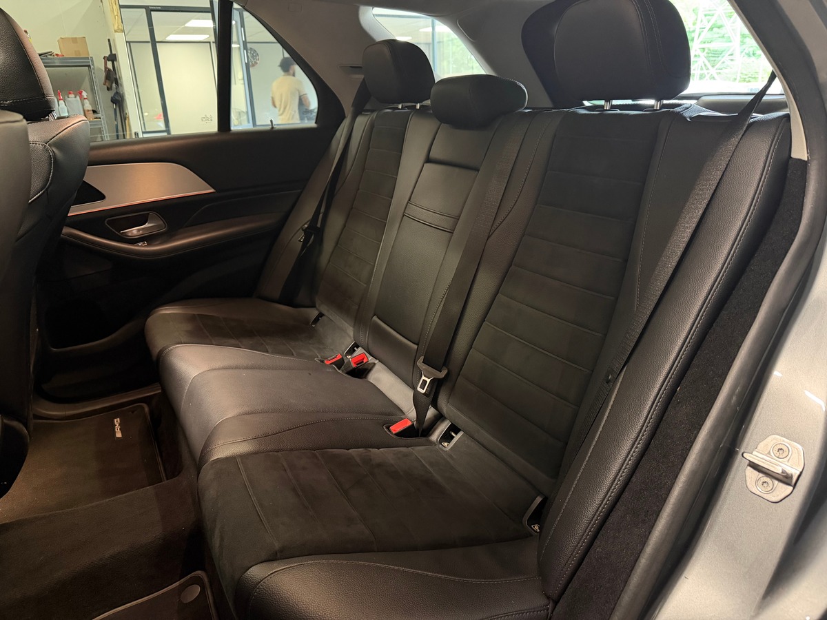 Mercedes Benz GLE 300 d 4matic AMG Line / Toit Panoramique Ouvrant / Led d Ambiance / Caméra recul