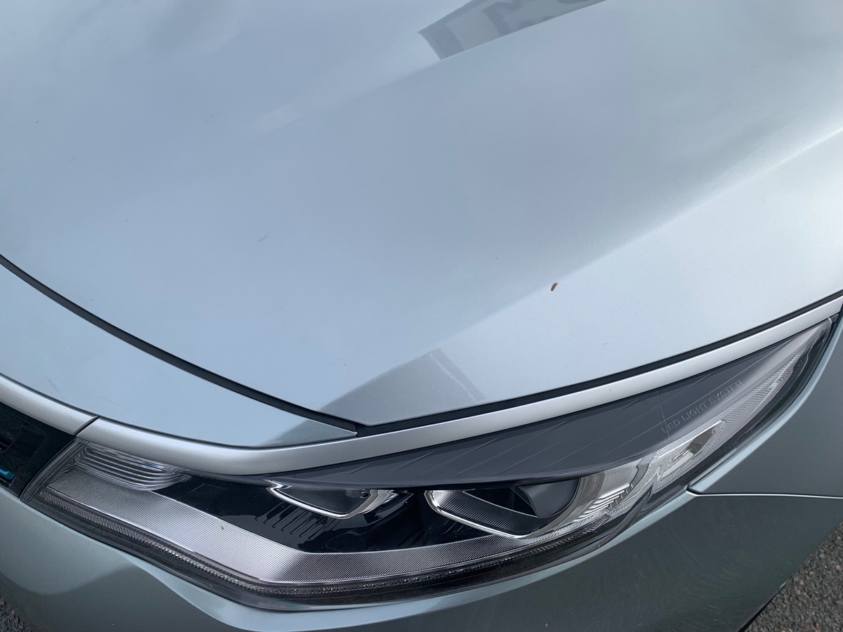 Kia Optima ULTIMA 2.0 GDI | 205 ch Hybride Rechargeable | Caméra recul 360°| Toit ouvrant électrique