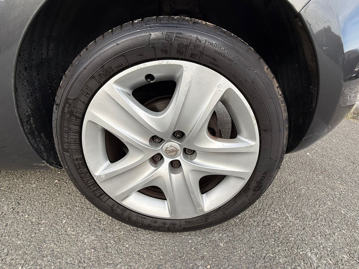 Opel Astra 1.4 100CH ENJOY / REVISEE / GARANTIE