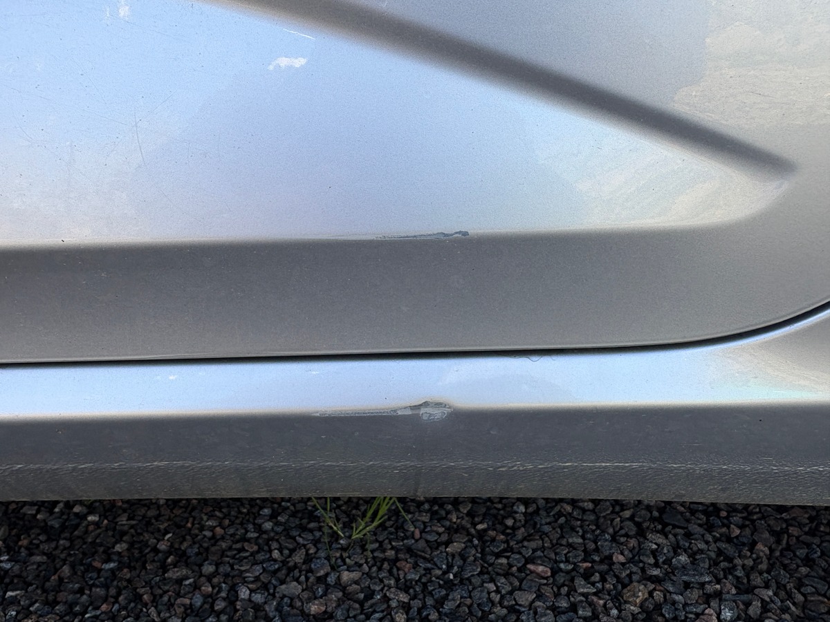 RENAULT Megane 1.5 dci 110CH BUSINESS