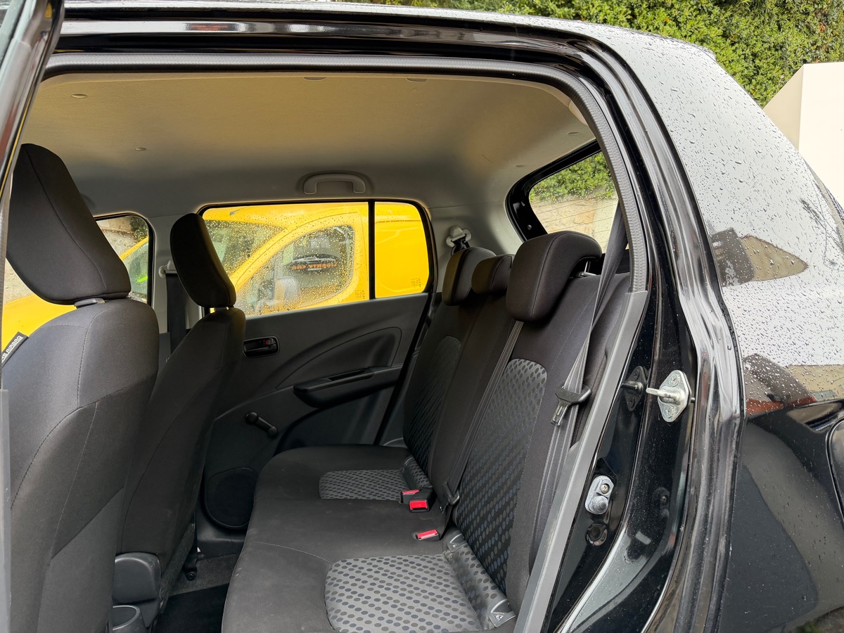 Suzuki Celerio 1.0 i 68 CV / 1er Main / 5 Portes / Clim / Moteur à Chaine