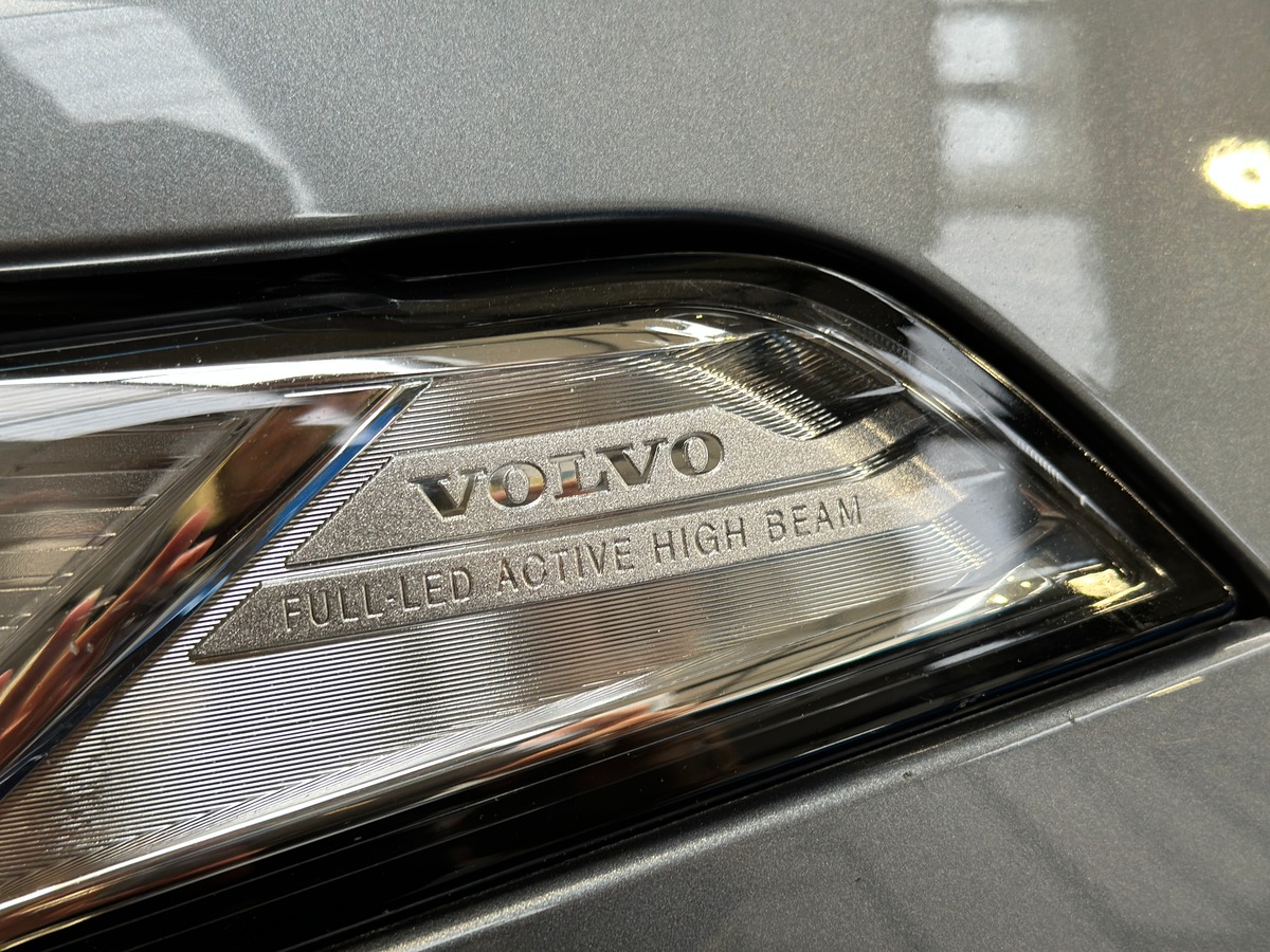 Volvo XC90 D5 AWD 235 cv Inscription - Moteur neuf  - XC 90