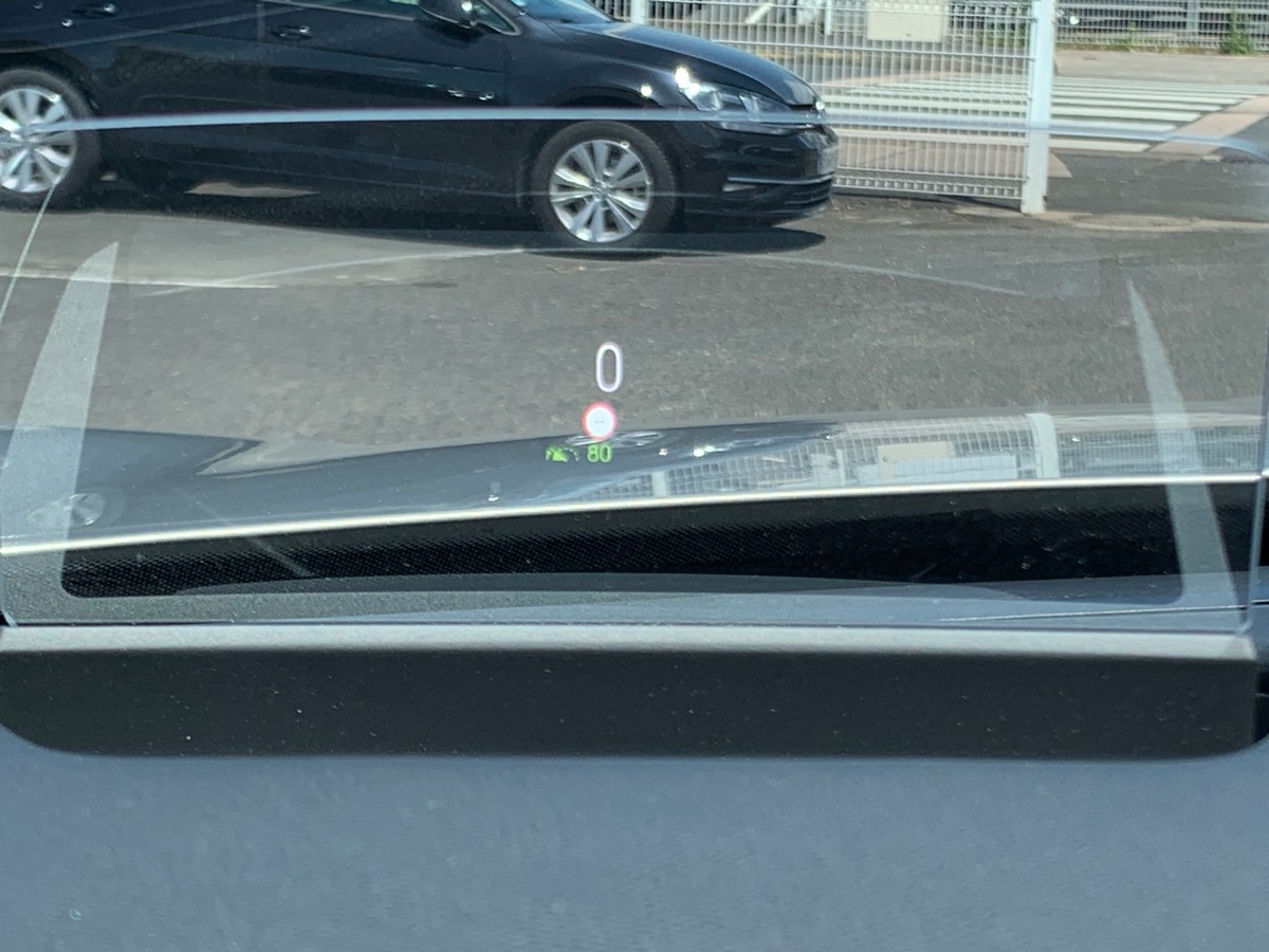 DS DS 3 130 | Crossback | Opéra | Caméra recul | GPS | Siéges chauffants | Avertisseur angles morts