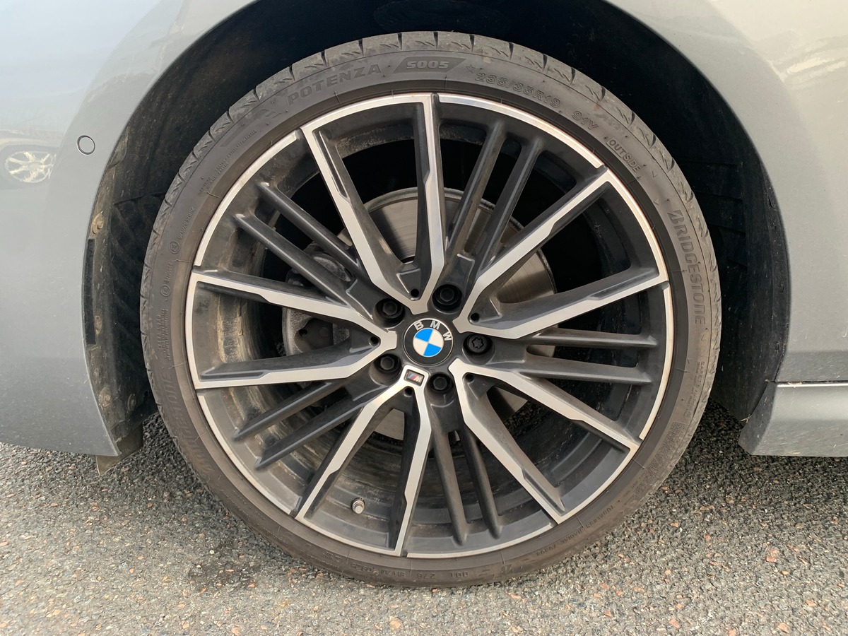 Bmw Série 2 Gran Coupé 150 ch | M Sport | Toit ouvrant | Caméra de recul
