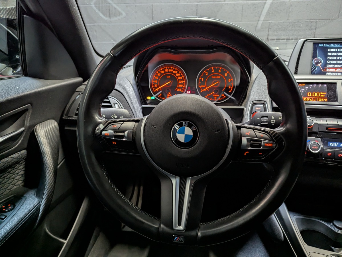Bmw Série 2 M240i F22 340CH