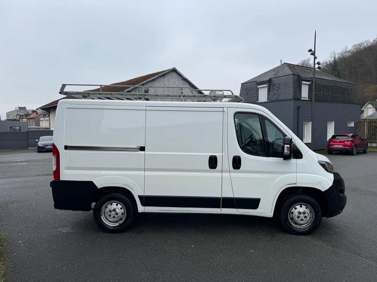 Peugeot Boxer 2.0 Blue-HDi 330 L1H1 Pro BlueHDi 110 - Révisé - Garantie
