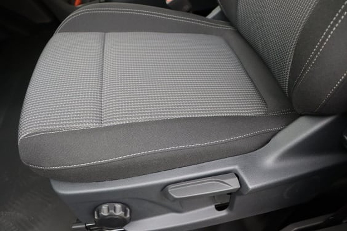 Volkswagen Transporter T7 TDI 150 , BOITE AUTO , 2 PLACES