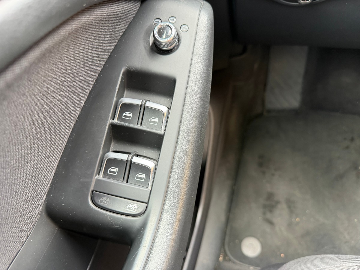 Audi Q5 2.0 tdi 177CH Quattro