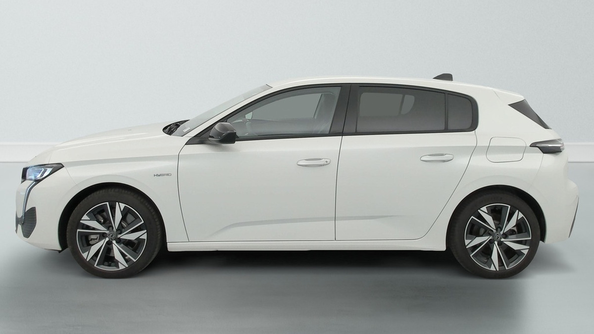 Peugeot 308 PHEV 180 e-EAT8 Allure | PLUSIEURS COLORIS DISPONIBLE | Ecran central tactile 10"